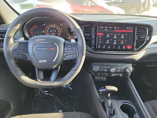 2025 Dodge Durango GT RWD