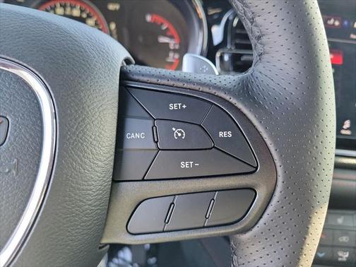 2025 Dodge Durango GT RWD