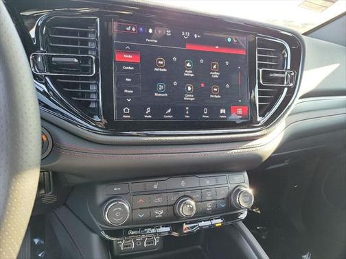 2025 Dodge Durango GT RWD