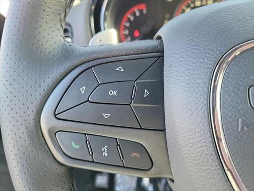 2025 Dodge Durango GT RWD