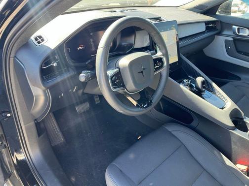 2022 Polestar 2 Long Range Dual Motor