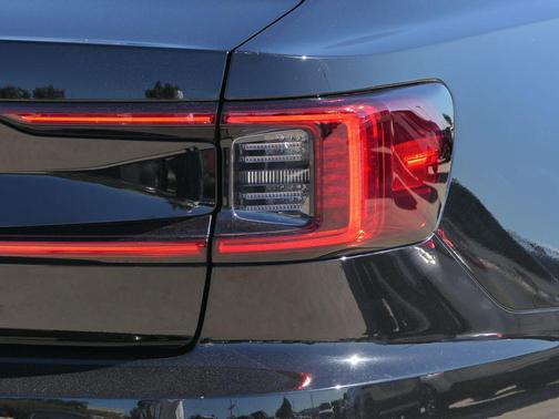 2022 Polestar 2 Long Range Dual Motor