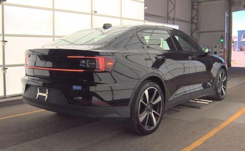 2022 Polestar 2 Long Range Dual Motor