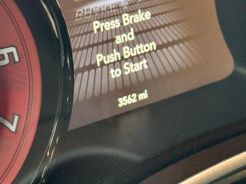 2021 Dodge Challenger SRT Super Stock