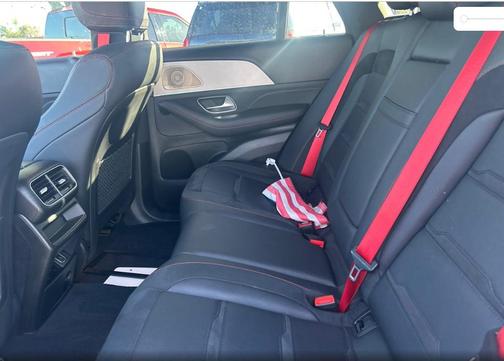 2023 Mercedes-Benz AMG GLE 53 4MATIC+ Coupe