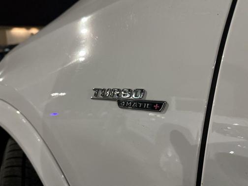 2023 Mercedes-Benz AMG GLE 53 4MATIC+ Coupe