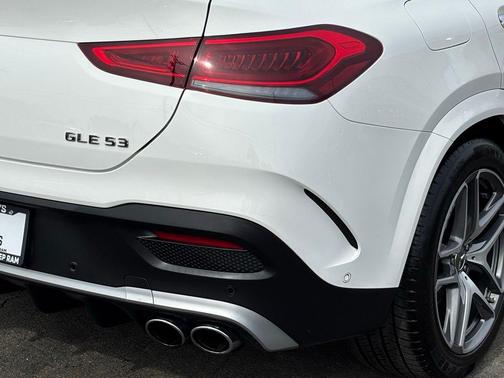 2023 Mercedes-Benz AMG GLE 53 4MATIC+ Coupe