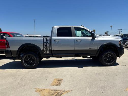 2024 RAM 2500 Power Wagon