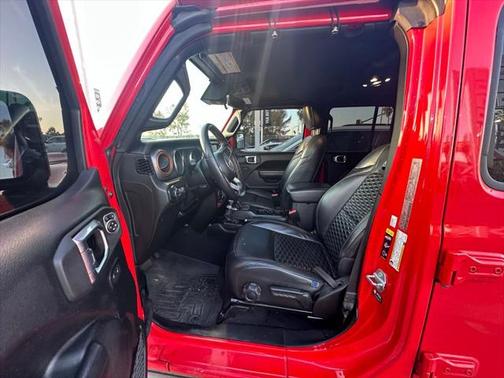 2021 Jeep Gladiator Mojave 4X4