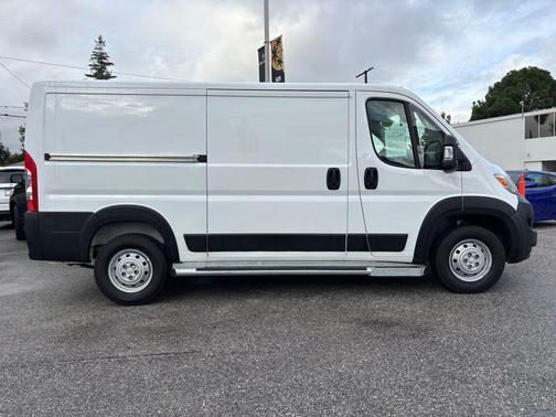 2023 RAM ProMaster 2500 Base