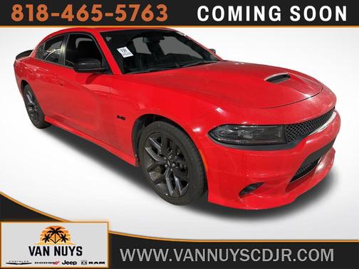 2023 Dodge Charger R/T