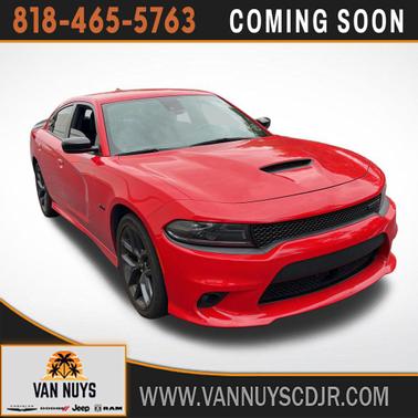 2023 Dodge Charger R/T