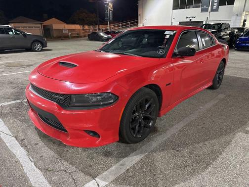 2023 Dodge Charger R/T