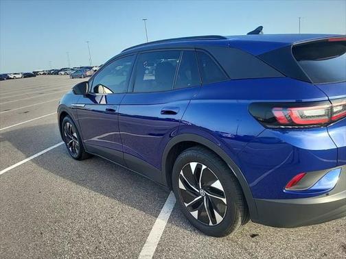 2021 Volkswagen ID.4 Pro S