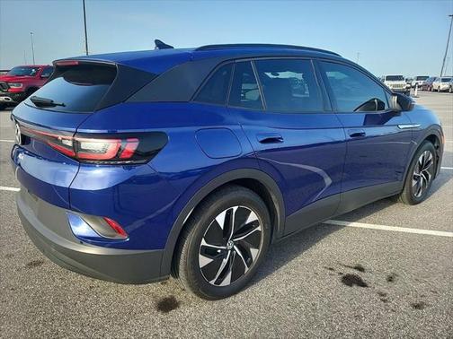 2021 Volkswagen ID.4 Pro S