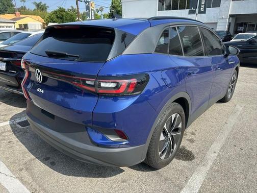 2021 Volkswagen ID.4 Pro S