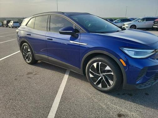 2021 Volkswagen ID.4 Pro S