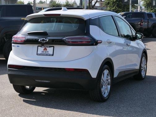 2023 Chevrolet Bolt EV FWD 1LT