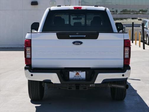 2022 Ford F-350 Lariat