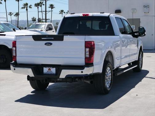 2022 Ford F-350 Lariat