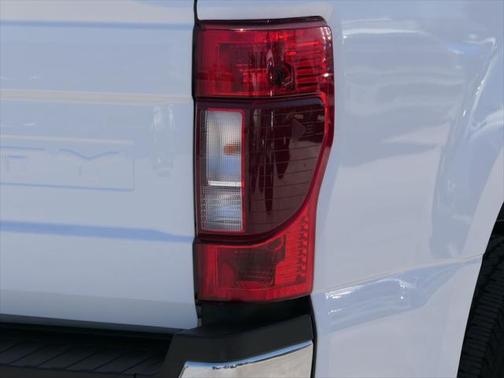 2022 Ford F-350 Lariat