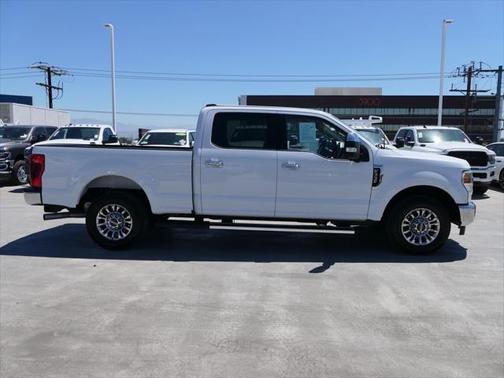 2022 Ford F-350 Lariat