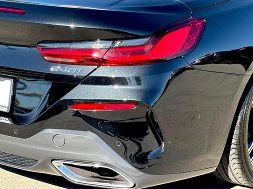 2025 BMW 840 i xDrive