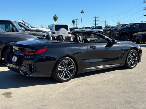 2025 BMW 840 i xDrive