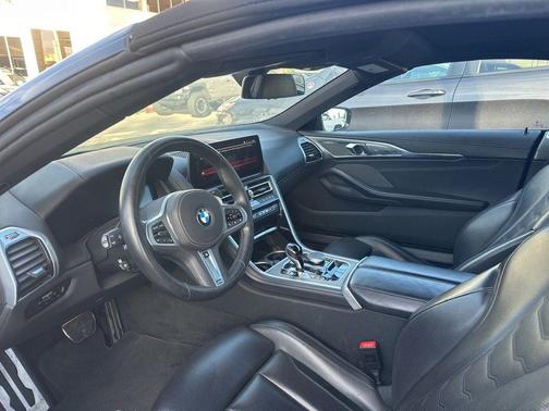 2025 BMW 840 i xDrive