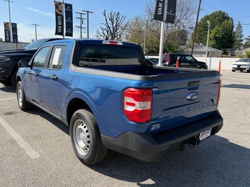 2024 Ford Maverick XL