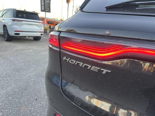 2024 Dodge Hornet R/T Plus EAWD