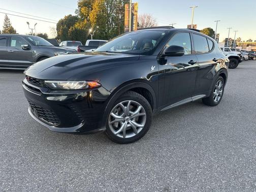 2024 Dodge Hornet R/T Plus EAWD