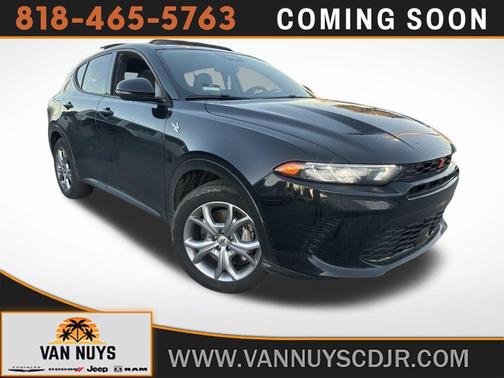 2024 Dodge Hornet R/T Plus EAWD