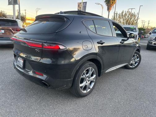 2024 Dodge Hornet R/T Plus EAWD