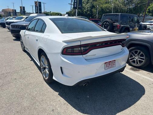 2023 Dodge Charger GT