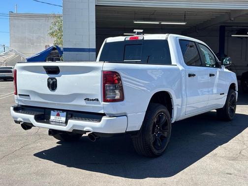 2024 RAM 1500 Big Horn/Lone Star