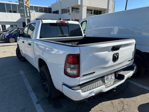 2024 RAM 1500 Big Horn/Lone Star