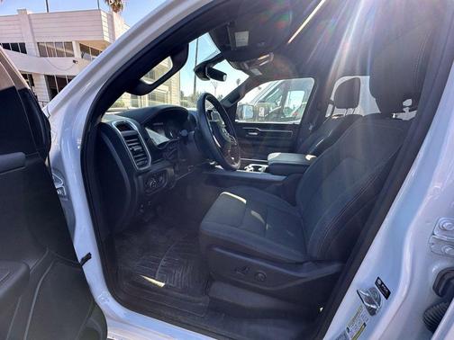 2024 RAM 1500 Big Horn/Lone Star