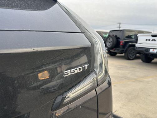 2021 Cadillac XT4 Sport