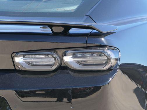 2022 Chevrolet Camaro 2SS