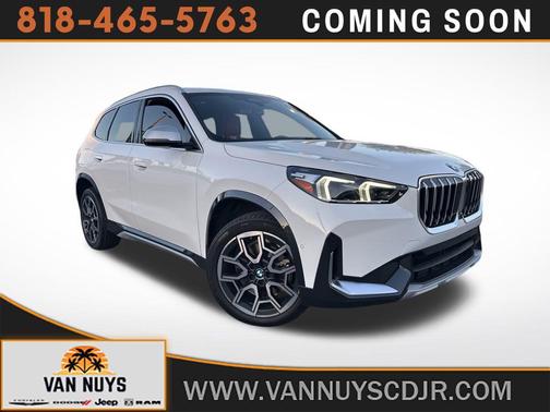 2023 BMW X1 xDrive28i