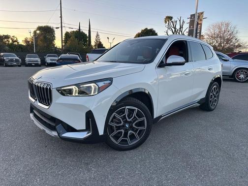 2023 BMW X1 xDrive28i