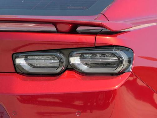 2021 Chevrolet Camaro 2SS