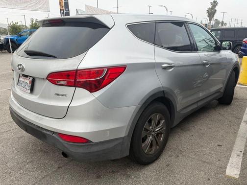 2014 Hyundai Santa Fe Sport 2.4L