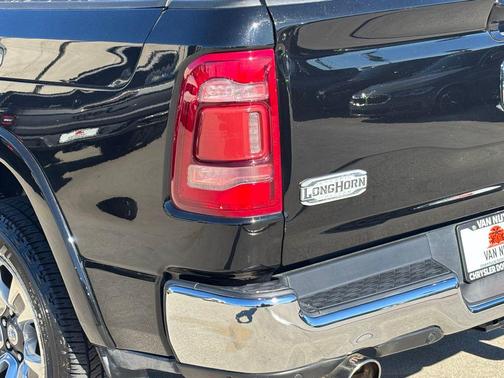 2019 RAM 1500 Longhorn