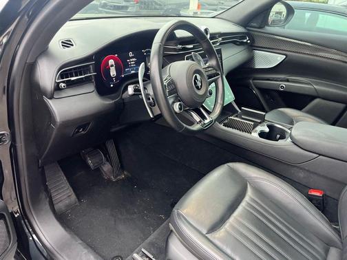 2023 Maserati Grecale Modena