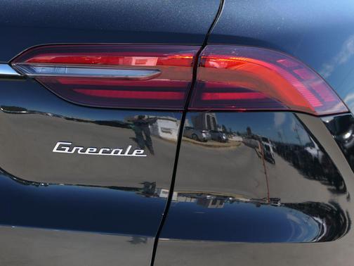 2023 Maserati Grecale Modena