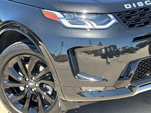 2024 Land Rover Discovery Sport Core S