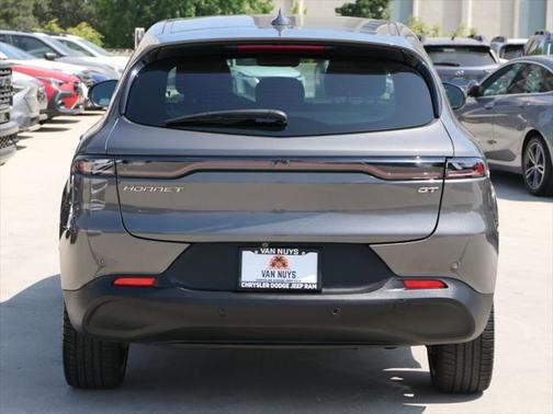 2023 Dodge Hornet GT Plus AWD