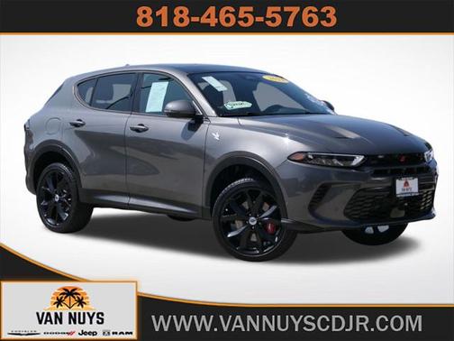 2023 Dodge Hornet GT Plus AWD